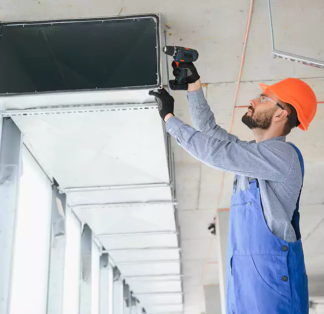 Why Homeowners & Businesses Trust Us in Stockbridge, GA