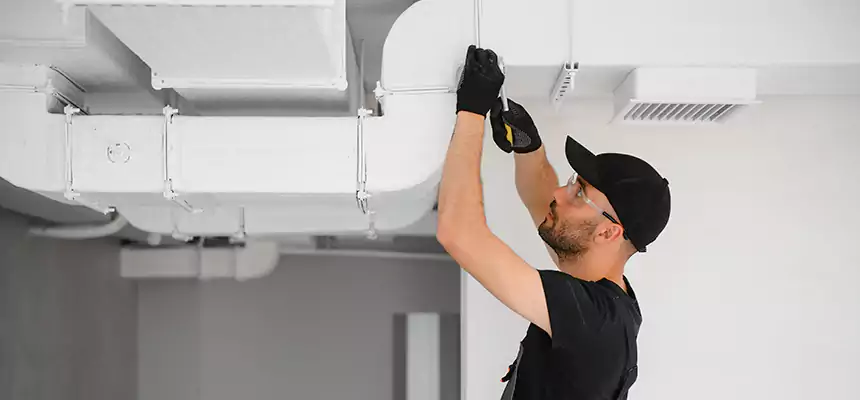 Our Air Duct Cleaning Services in Stockbridge, GA