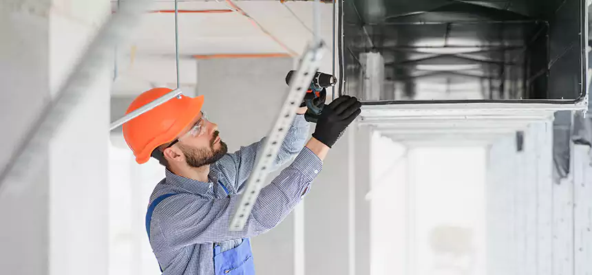 Our Air Vent Replacement Services in Stockbridge, GA