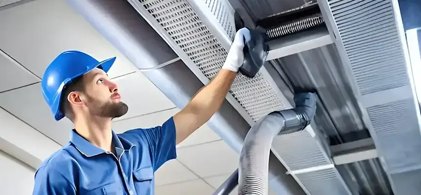 Our Annual Dryer Vent Maintenance Services in Stockbridge, GA