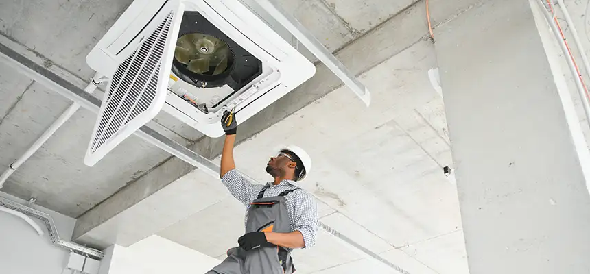 Efficient Multi‑Unit & HOA Annual Vent Cleaning Plans in Stockbridge