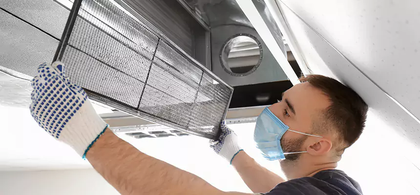 Our Bathroom Exhaust Duct Cleaning Services in Stockbridge, GA