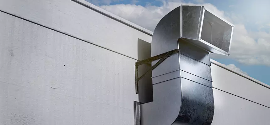 Trusted Industrial Dryer Vent Cleaning in Stockbridge