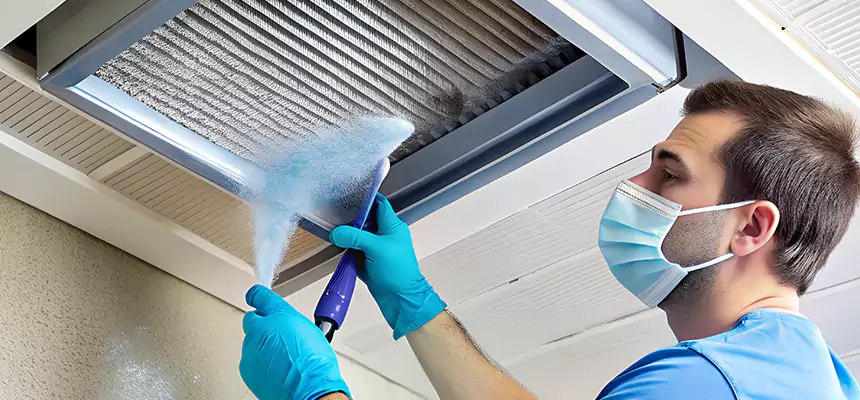 Our Home Ventilation Cleaning Services in Stockbridge, GA