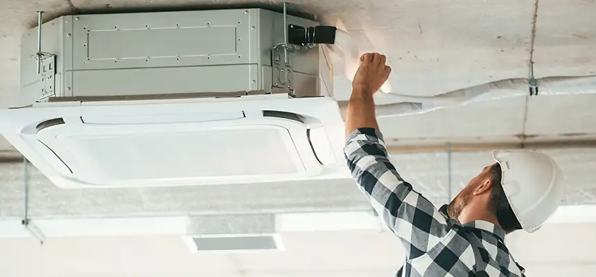 Our Local Vent Cleaning Services in Stockbridge, GA