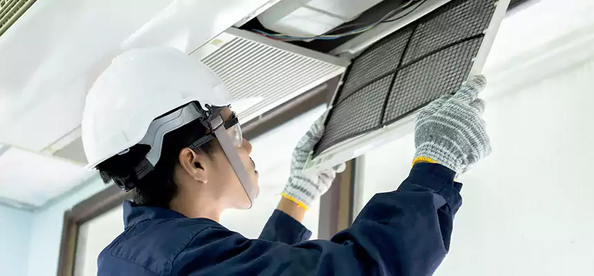 Our Multi-family Home Duct Cleaning Services in Stockbridge, GA