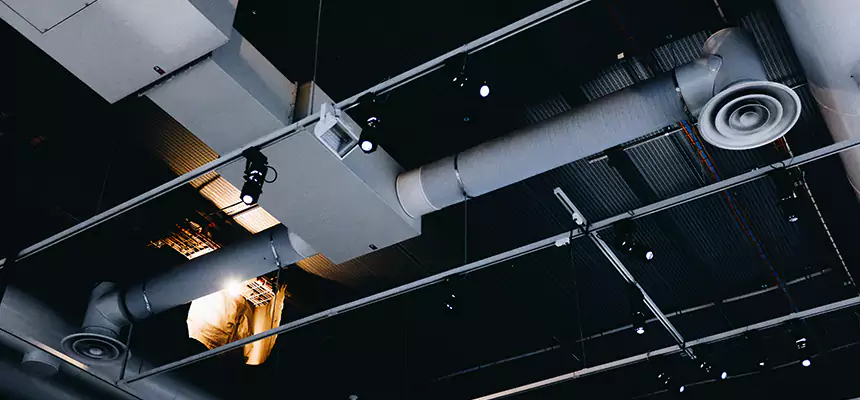 Our Seasonal Allergy Air Duct Cleaning Services in Stockbridge, GA