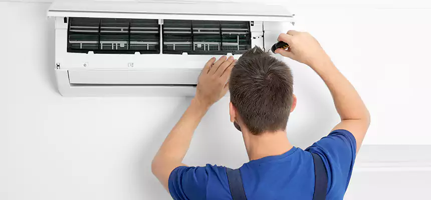 Our Smart Air Conditioning Installation Services in Stockbridge, GA