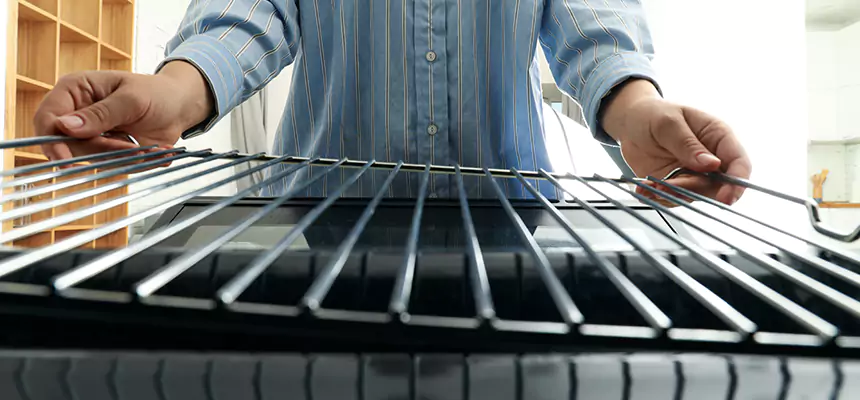Our Vent Grille Washing Services in Stockbridge, GA