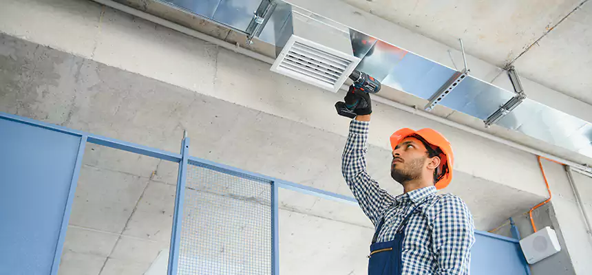 Efficient Exhaust Vent Cleaning in Stockbridge, GA