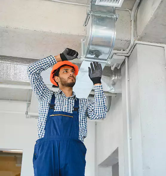 Professional Air Duct Cleaning Service in Stockbridge, GA