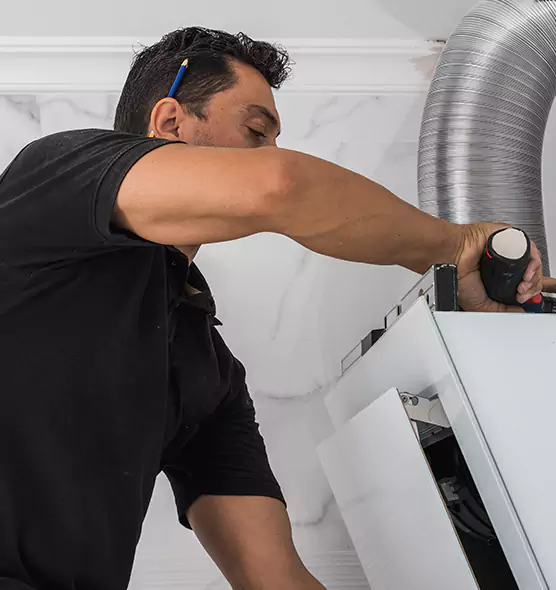 Trusted Bathroom Exhaust Duct Cleaning in Stockbridge, GA