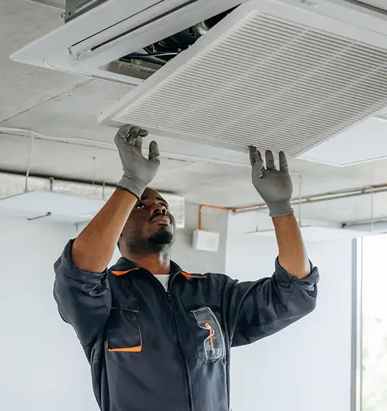 About Certified Air Duct Specialists in Stockbridge, GA