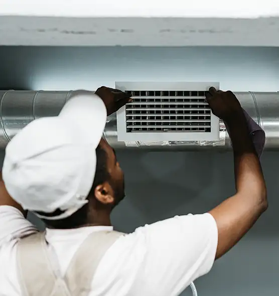 About Emergency Dryer Vent Repair in Stockbridge, GA