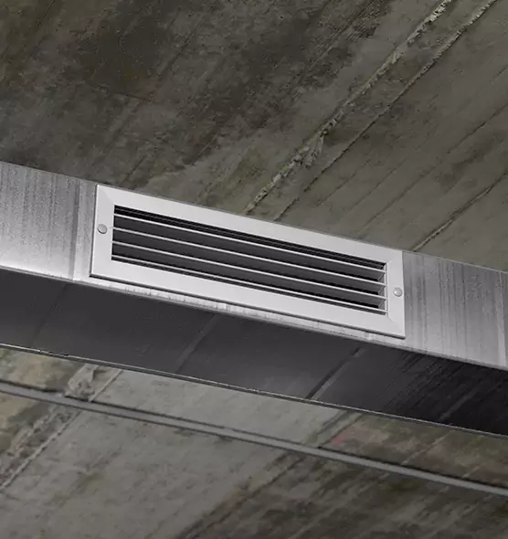 Trusted Hospital Grade Air Duct Cleaning Experts in Stockbridge, GA