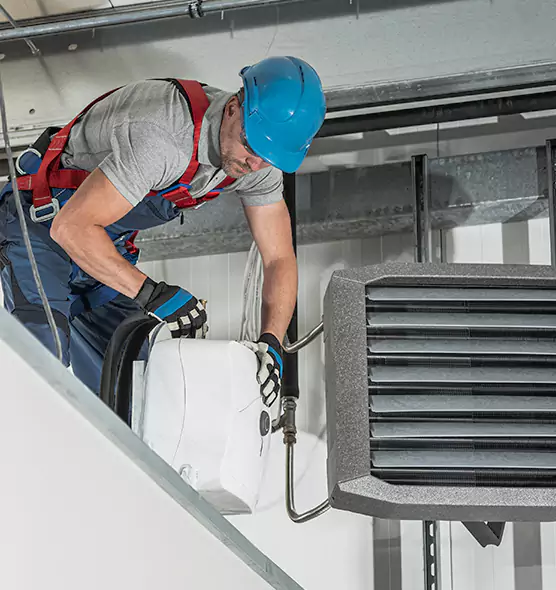 Professional HVAC Cleaning Solutions in Stockbridge, GA