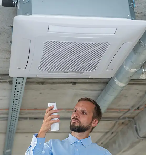 About Local Vent Cleaning Services in Stockbridge, GA