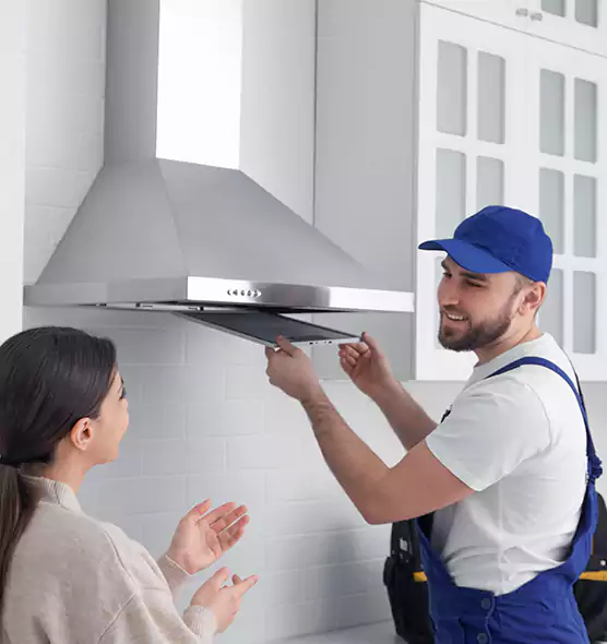 Trusted Multi-family Home Duct Cleaning in Stockbridge, GA