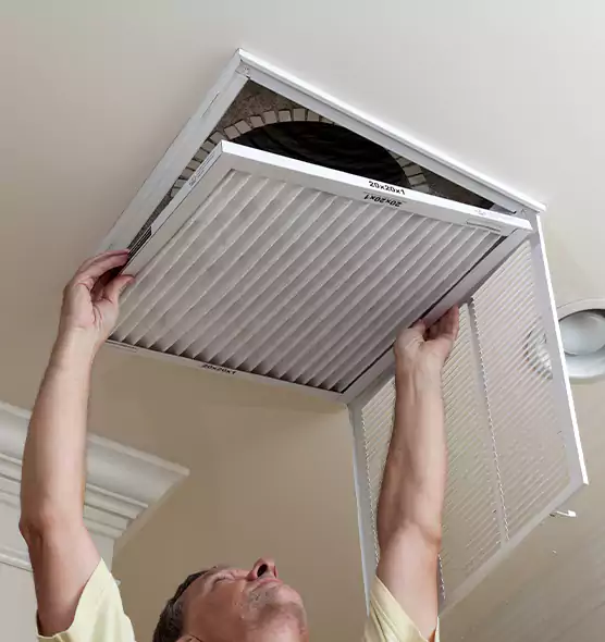 Advanced Residential Vent Cleaning in Stockbridge, GA