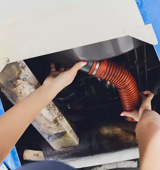 Top-Notch Return Vent Cleaning Service in Stockbridge, GA