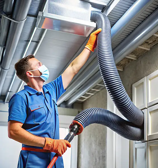 Welcome to Air Duct Cleaning & Repairs Stockbridge — Your Local Roof Dryer Vent Cleaning Specialists in Stockbridge, GA