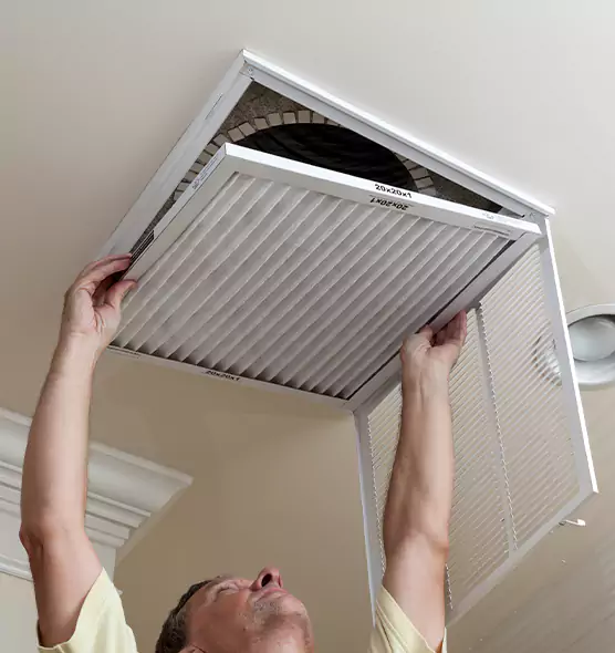 Professional Vent Relocation Services in Stockbridge, GA