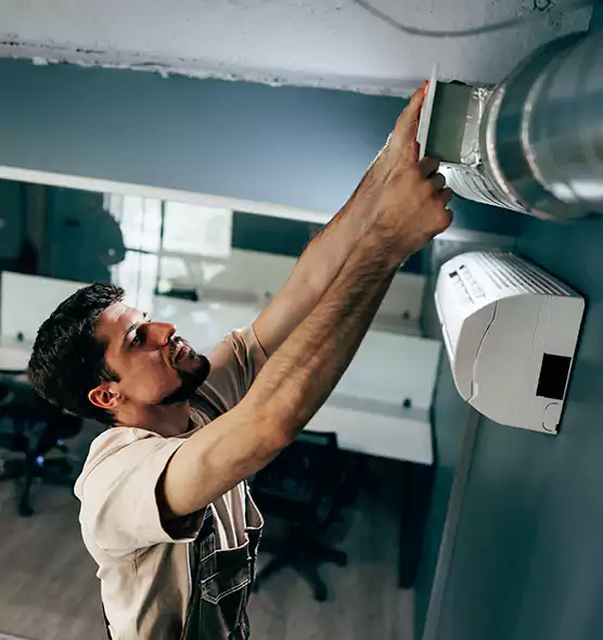 Reliable Warehouse Vent Cleaning in Stockbridge, GA