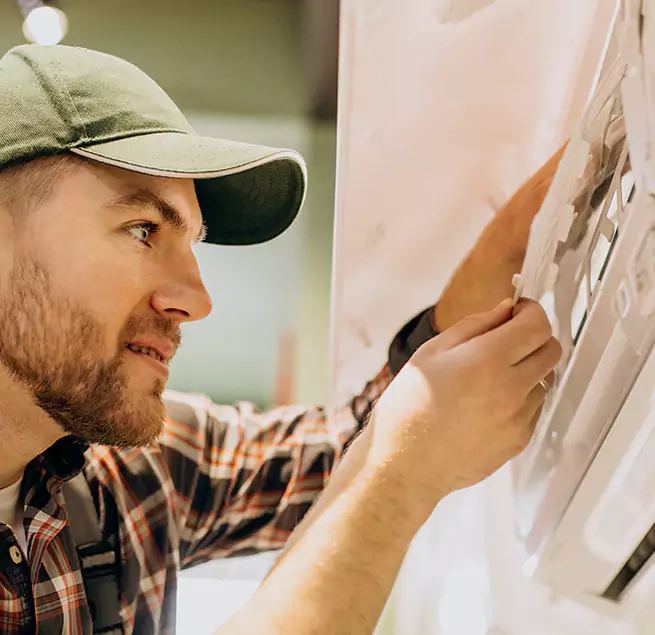 Why Homeowners Businesses Trust Us in Stockbridge, GA?