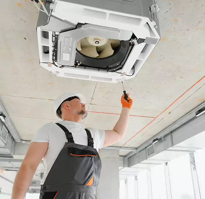 Why Homeowners & Businesses Trust Us in Stockbridge, GA?