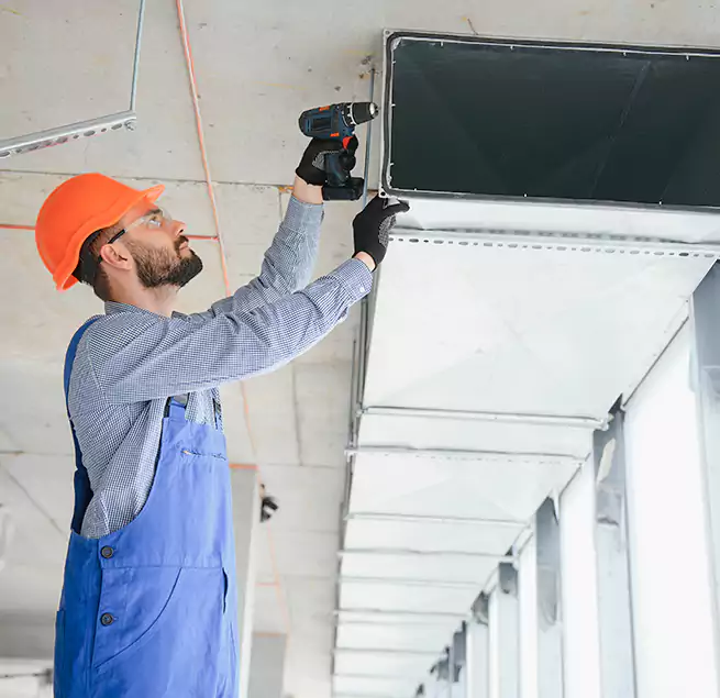 Why Homeowners & Businesses Trust Us in Stockbridge, GA?