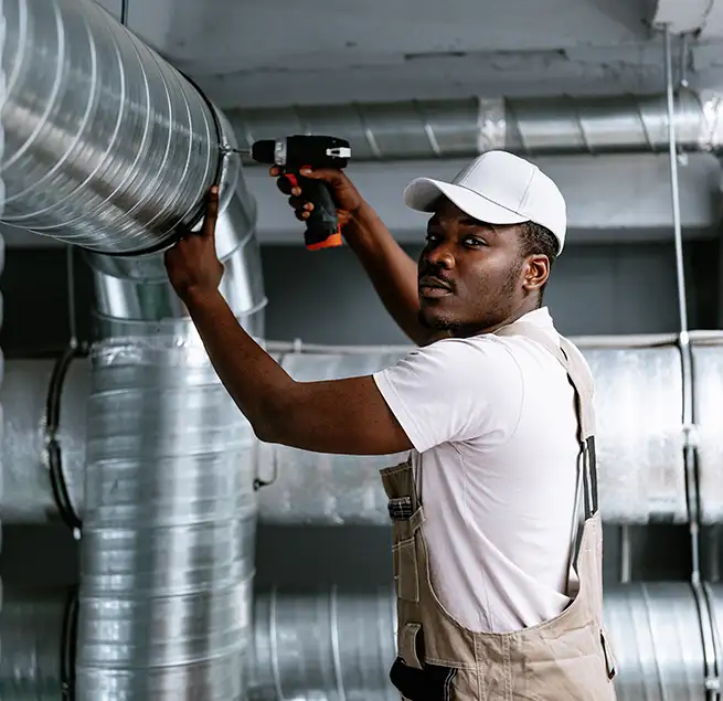 Why Homeowners & Businesses Trust Us Stockbridge, GA