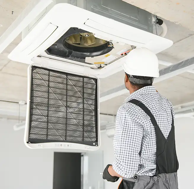 Why Homeowners & Businesses Trust Us in Stockbridge, GA?