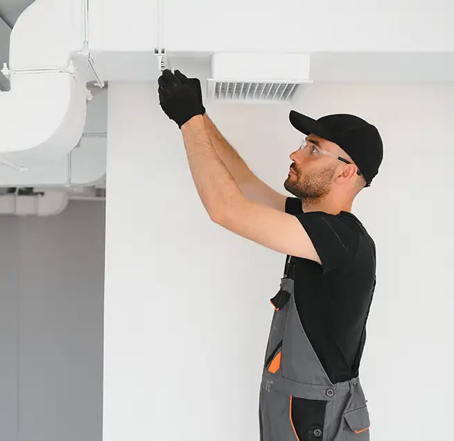 Why Homeowners & Businesses Trust Us in Stockbridge, GA?