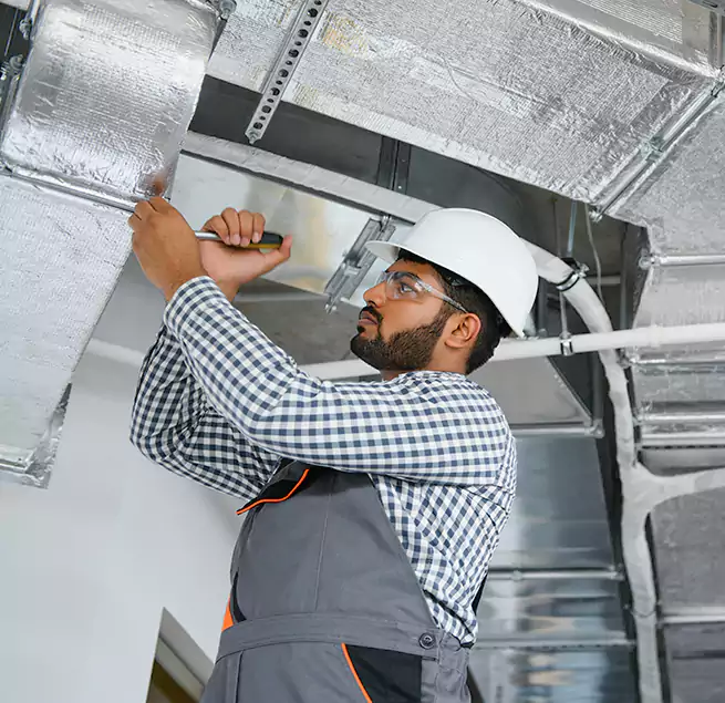 Why Homeowners & Businesses Trust Us Stockbridge, GA