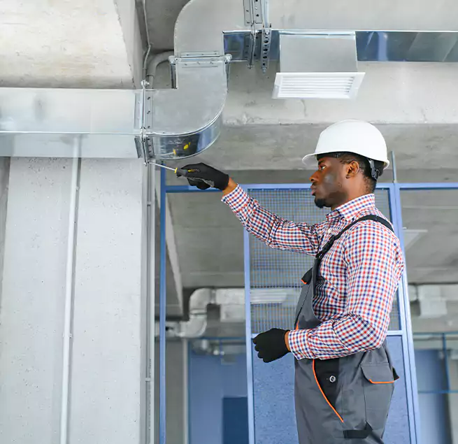 Why Homeowners & Businesses Trust Us Stockbridge, GA