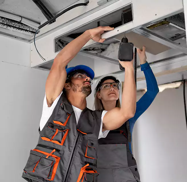 Why Homeowners & Businesses Trust Us in Stockbridge, GA