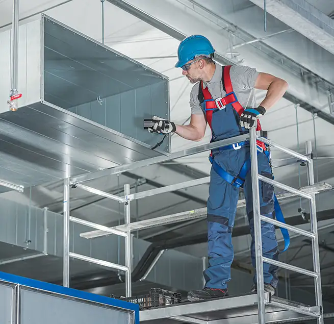 Why Homeowners & Businesses Trust Us in Stockbridge, GA?