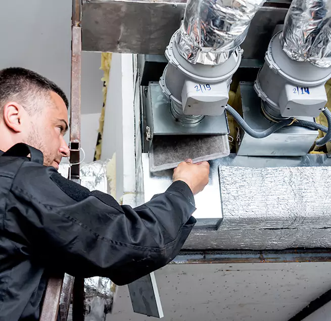 Why Homeowners & Businesses Trust Us in Stockbridge, GA?