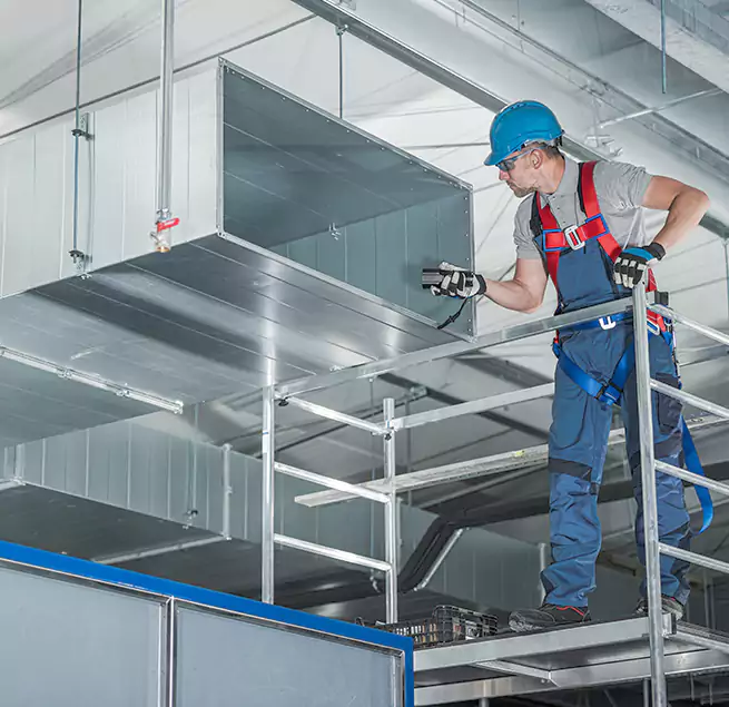 Why Homeowners & Businesses Trust Us in Stockbridge, GA?