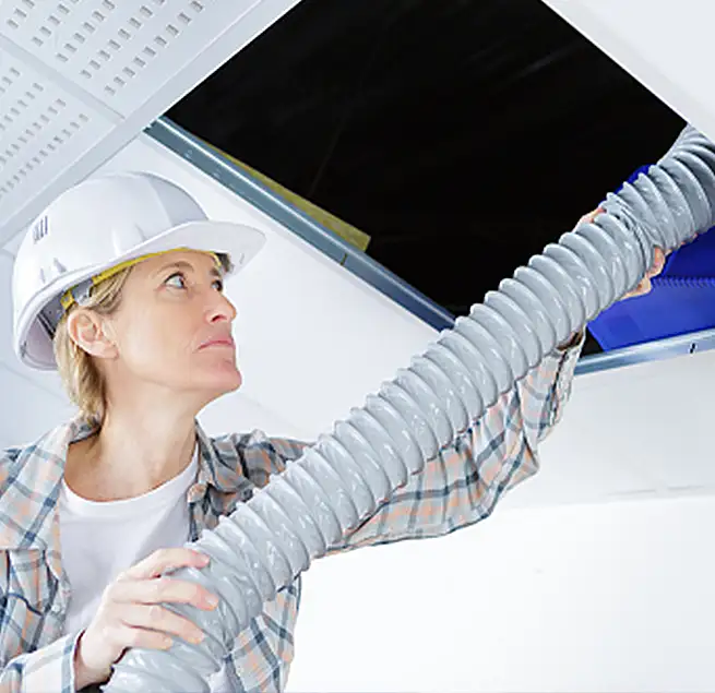 Why Homeowners & Businesses Trust Us Stockbridge, GA