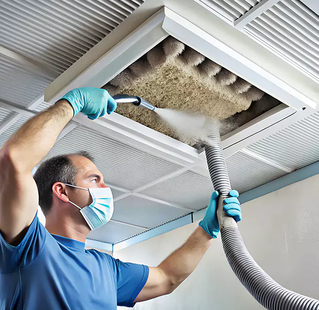 Why Homeowners & Businesses Trust Us Stockbridge, GA