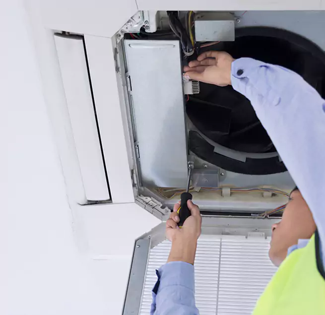 Why Homeowners & Businesses Trust Us Stockbridge, GA?