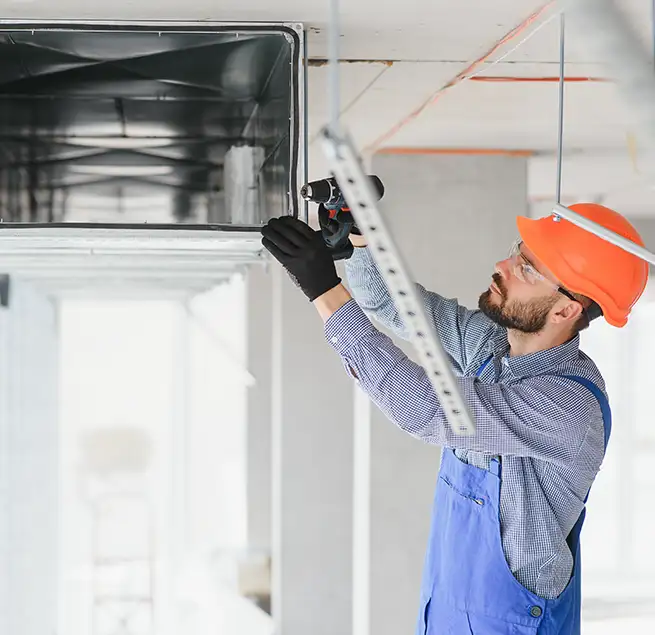 Why Homeowners & Businesses Trust Us in Stockbridge, GA?