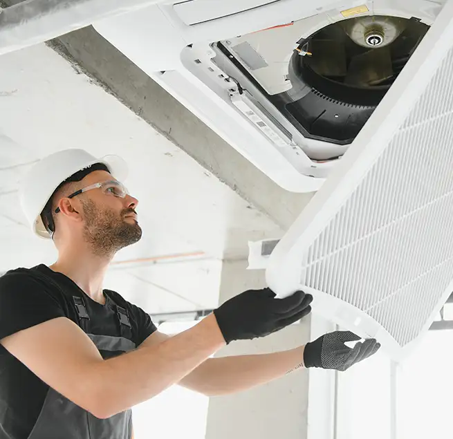 Why Homeowners & Businesses Trust Us in Stockbridge, GA?