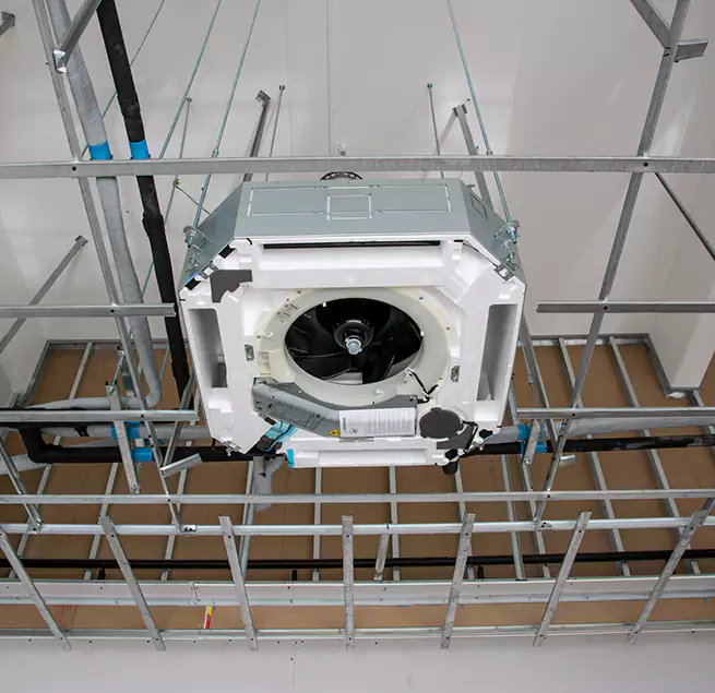 Why Homeowners & Businesses Trust Us in Stockbridge, GA?