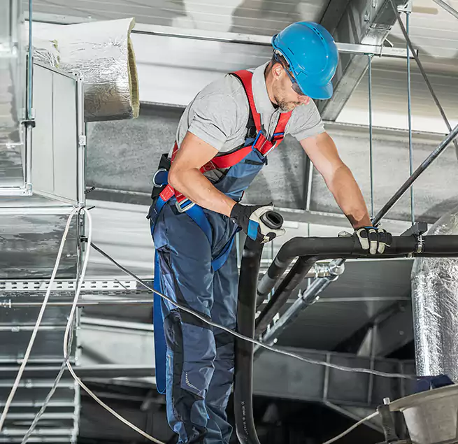 Why Homeowners & Businesses Trust Us in Stockbridge, GA?