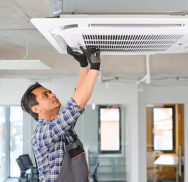 Why Homeowners & Businesses Trust Us in Stockbridge, GA?