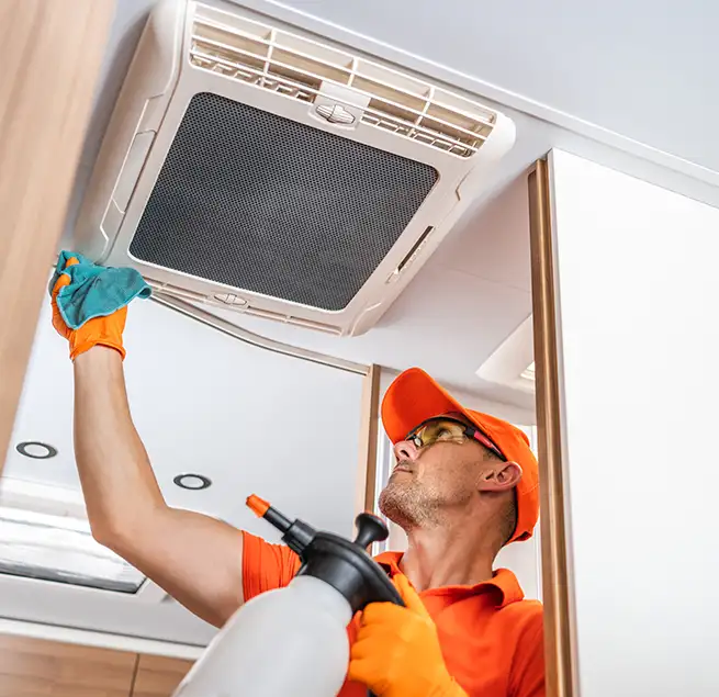 Why Homeowners & Businesses Trust Us in Stockbridge, GA?