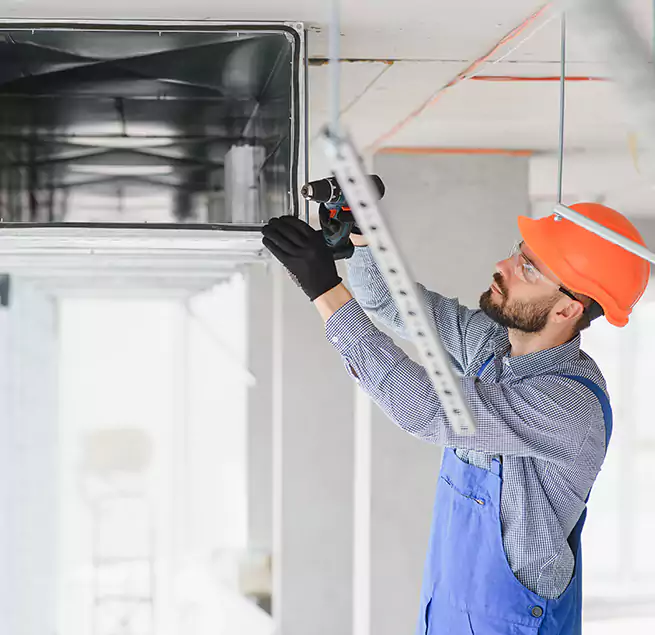 Why Homeowners & Businesses Trust Us Stockbridge, GA