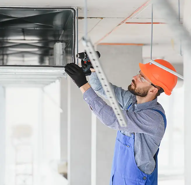 Why Homeowners Businesses Trust Us Stockbridge, GA